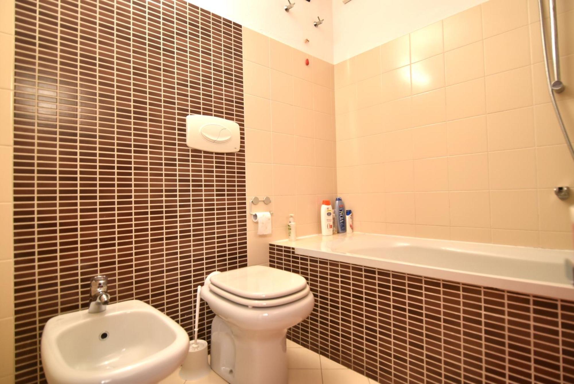 Luxury & Cozy 90 Sqm Flat Facing “bosco Verticale” Apartamento Milán