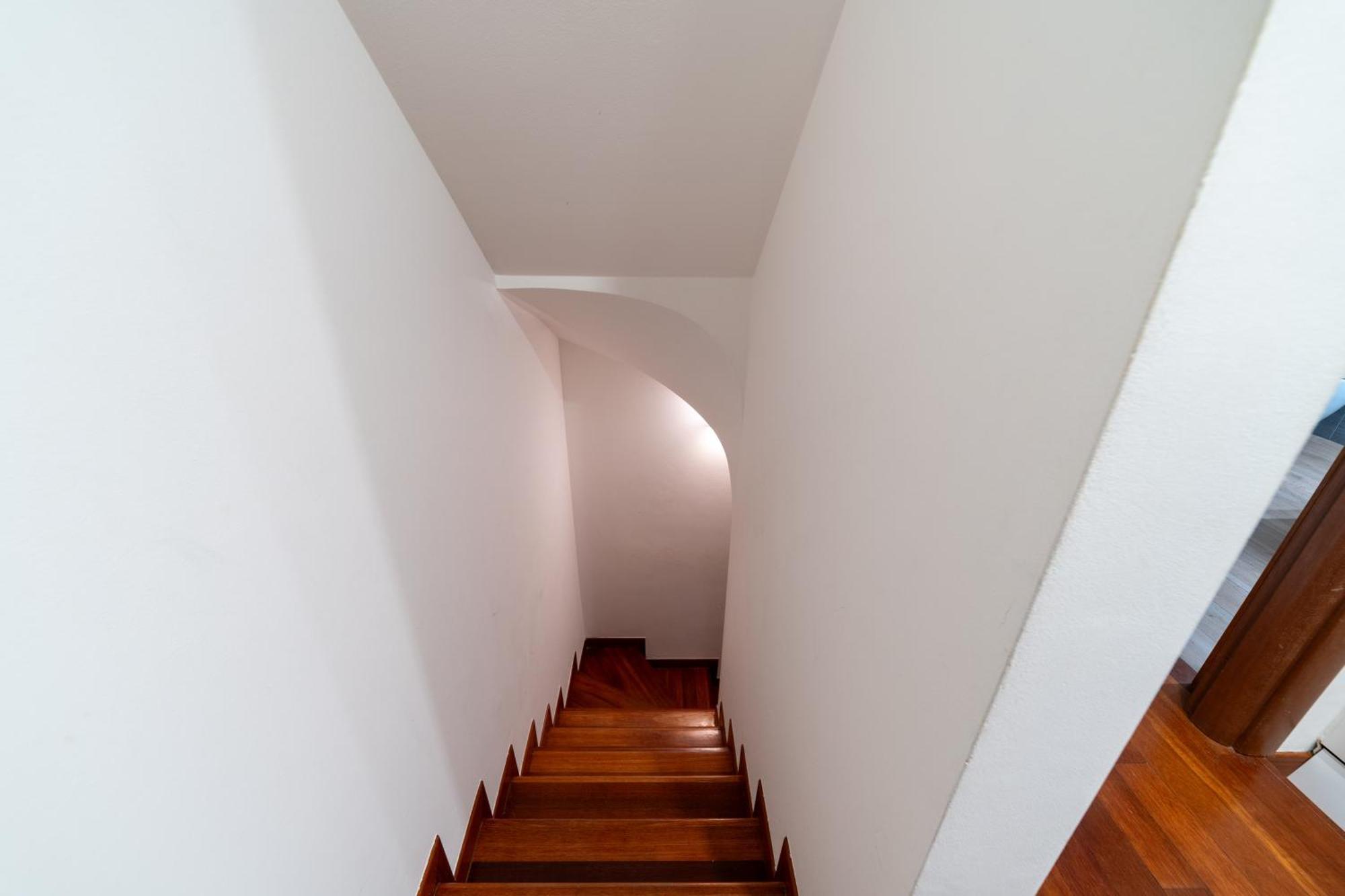Luxury & Cozy 90 Sqm Flat Facing “bosco Verticale” Milán